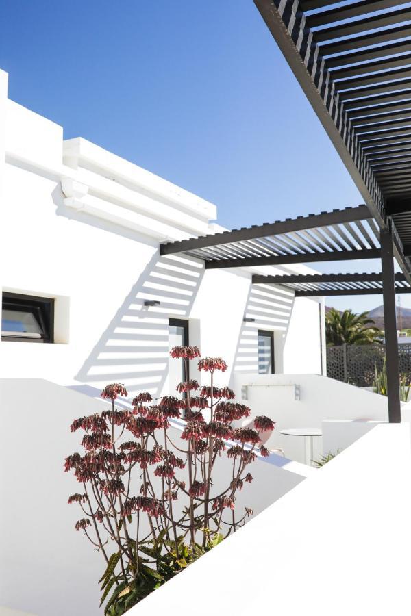 Mana Ecoretreat Las Brenas Exterior photo