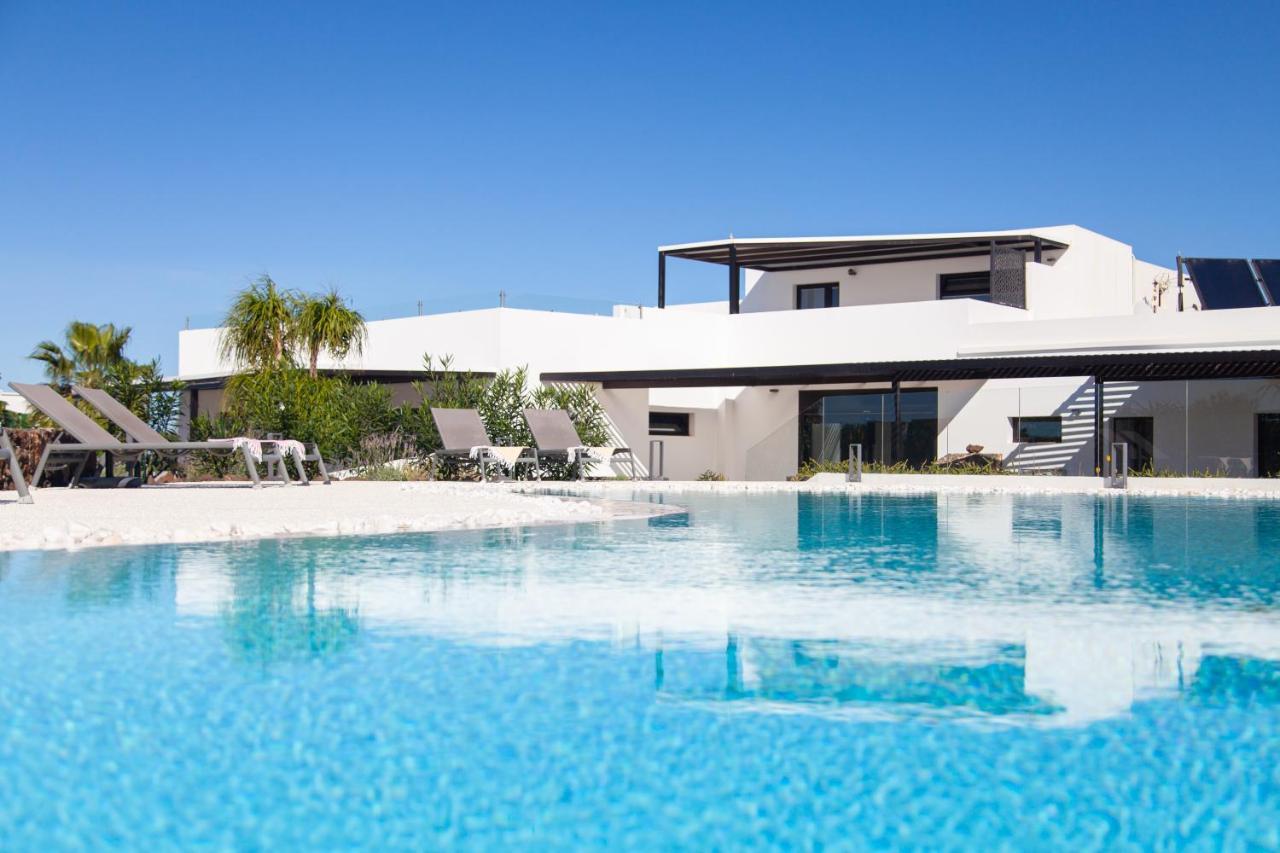 Mana Ecoretreat Las Brenas Exterior photo