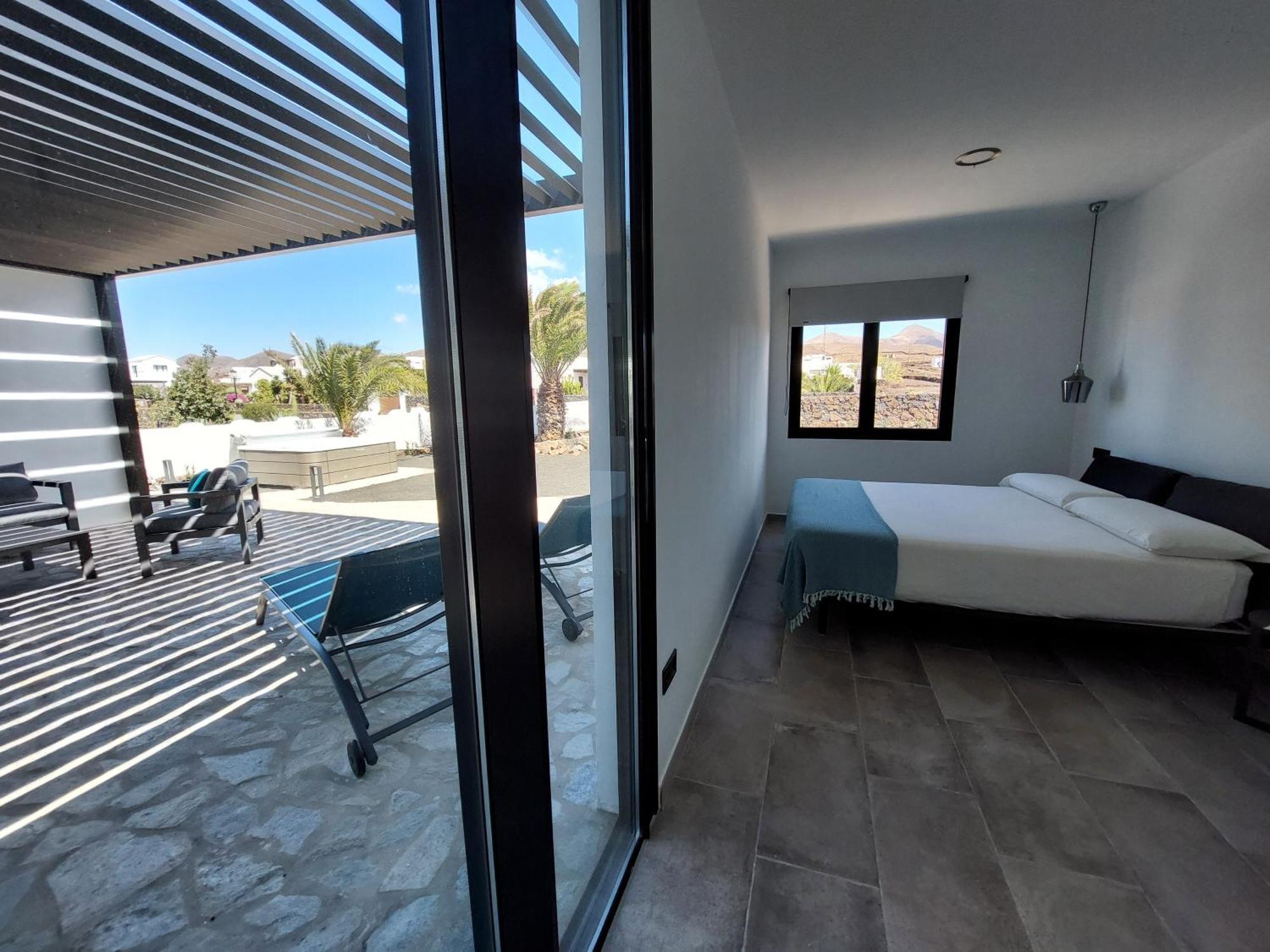 Mana Ecoretreat Las Brenas Exterior photo